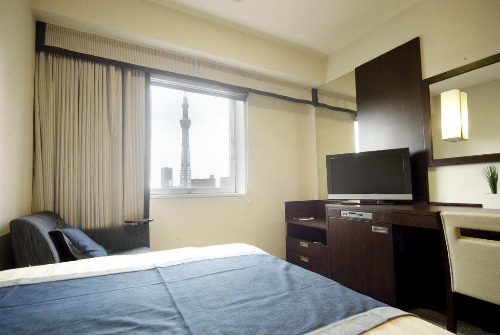 Via Asakusa 3*