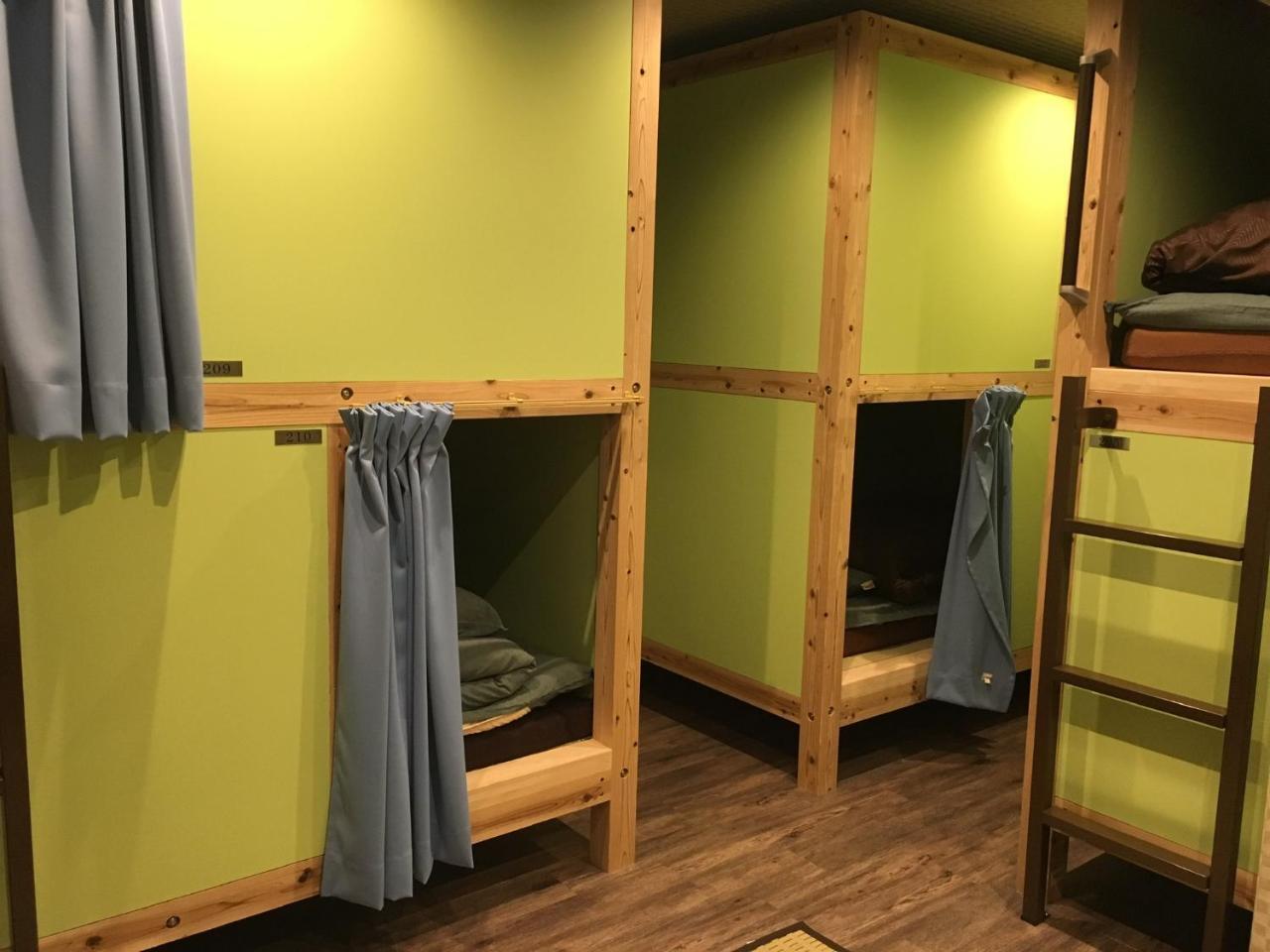 Hostel Zen Tokyo