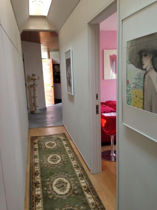 Near Shibuya Quiet Residential Area Homestay *