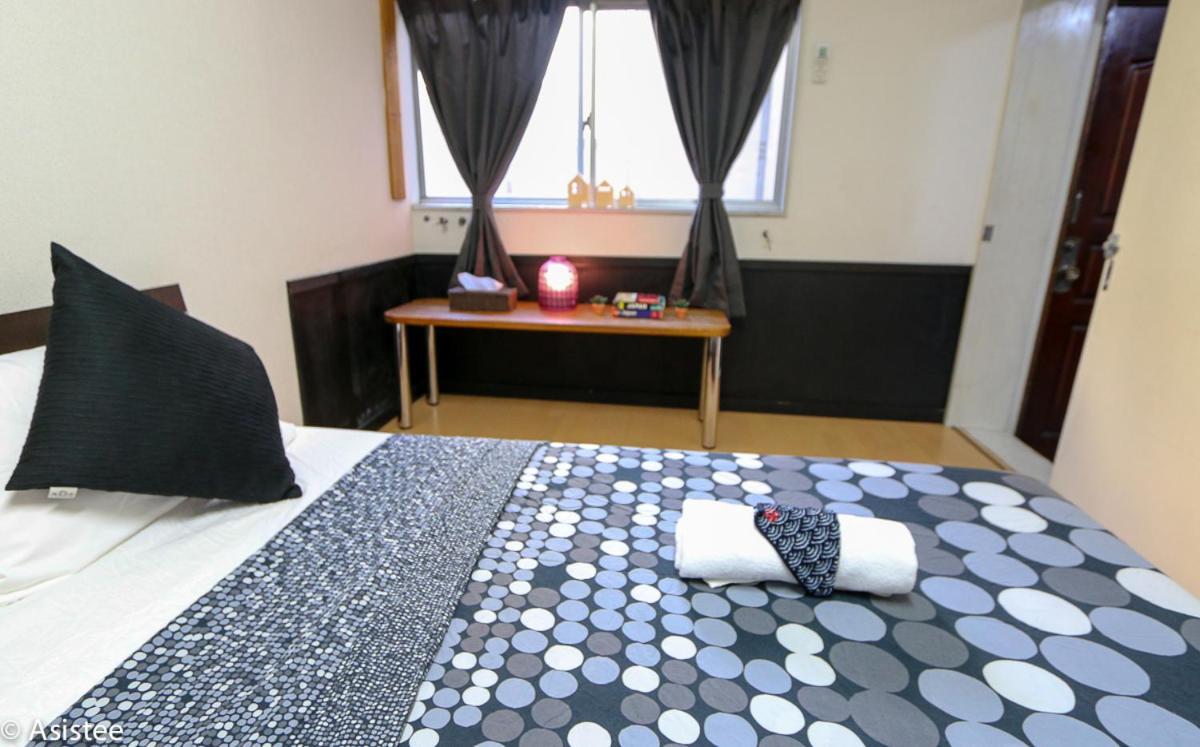 3 Bedroom House Harajuku Ss #002 Holiday home
