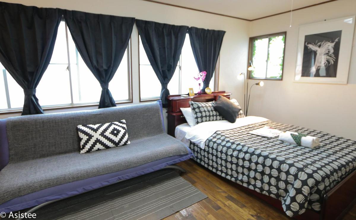 Holiday home 3 Bedroom House Harajuku Ss #002 Tokyo