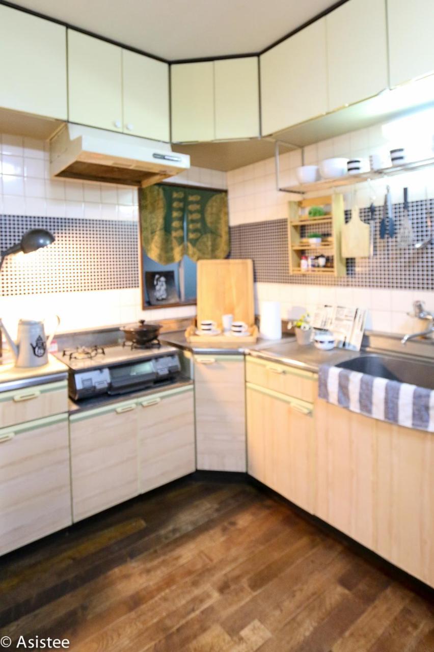3 Bedroom House Harajuku Ss #002 Holiday home *