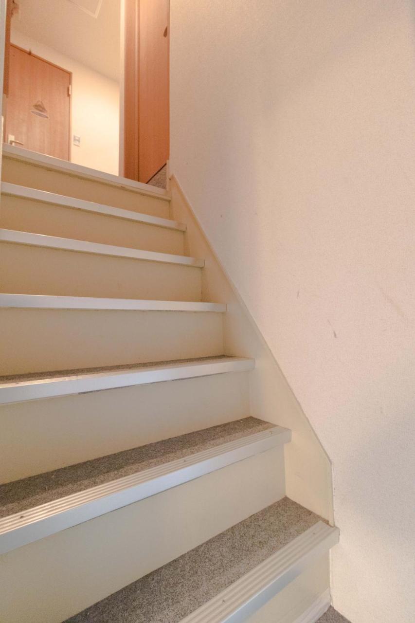 Uehara Cabin House Homestay Tokyo