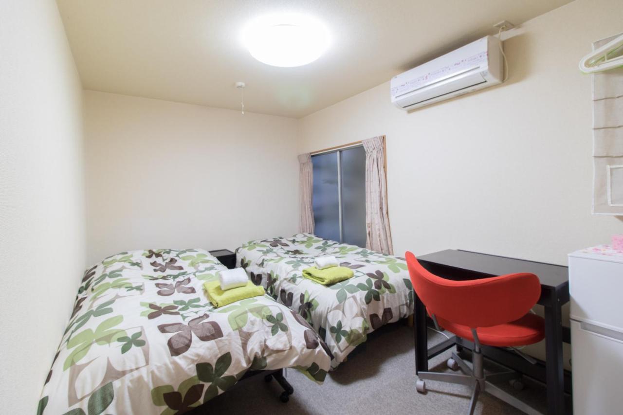 Uehara Cabin House Homestay Tokyo