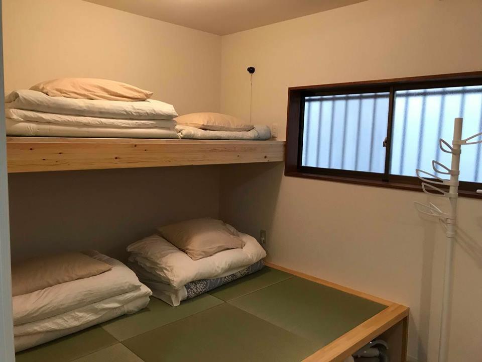 Apartment Den７【1f&2f】shirokane Takanawa Apts