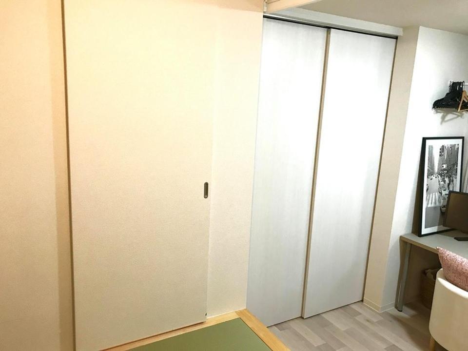 Den７【1f&2f】shirokane Takanawa Apts Tokyo