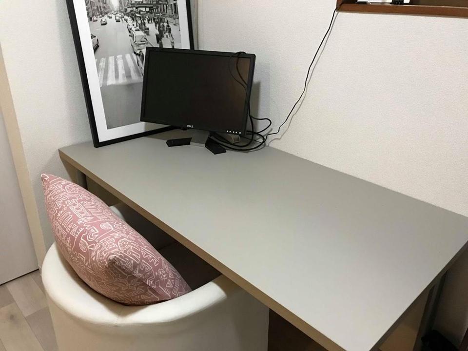 Den７【1f&2f】shirokane Takanawa Apts Tokyo