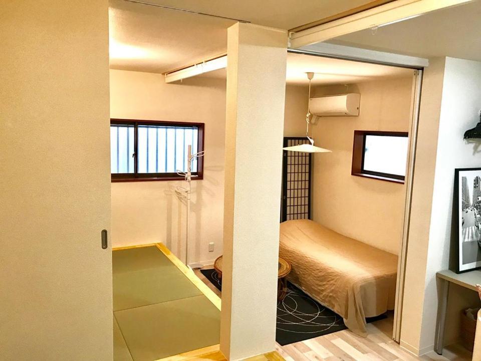 Den７【1f&2f】shirokane Takanawa Apts Apartment