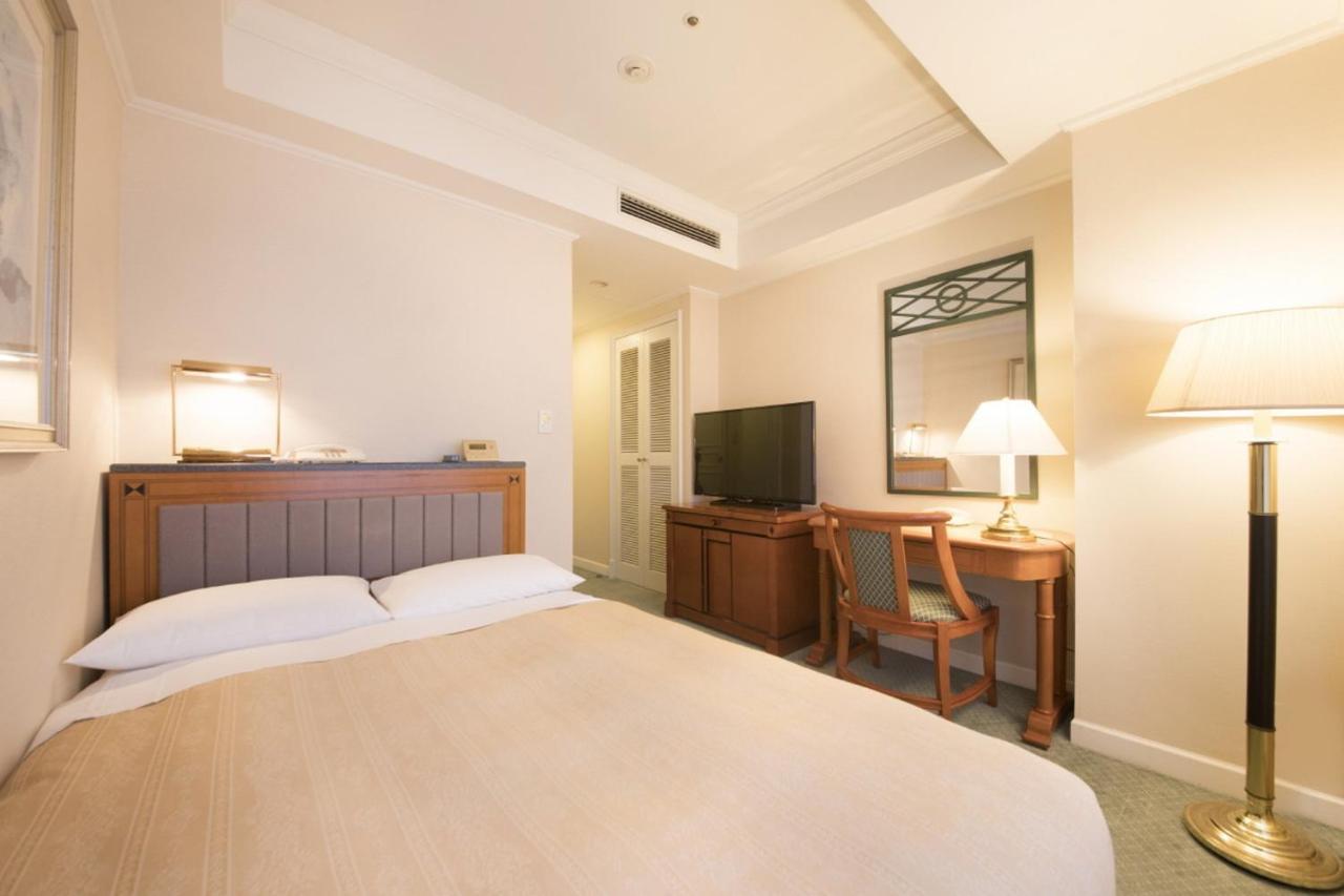 East 21 Hotel