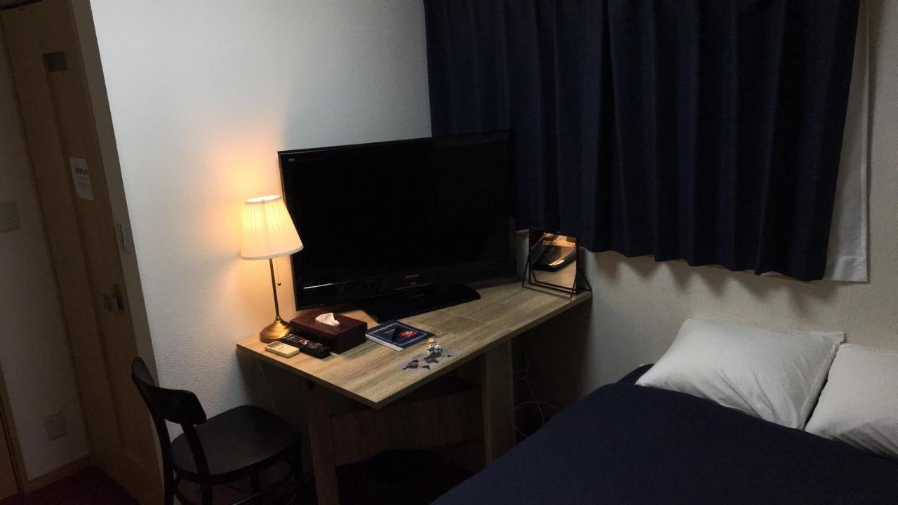 Guest house Japan Shinya Tokkyu Tokyo