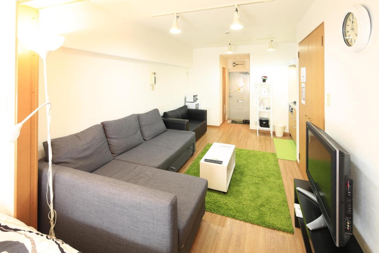 Grip House Shibuya Green * Tokyo