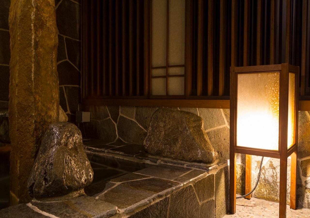 Dormy Premium Kodenmacho Hotel