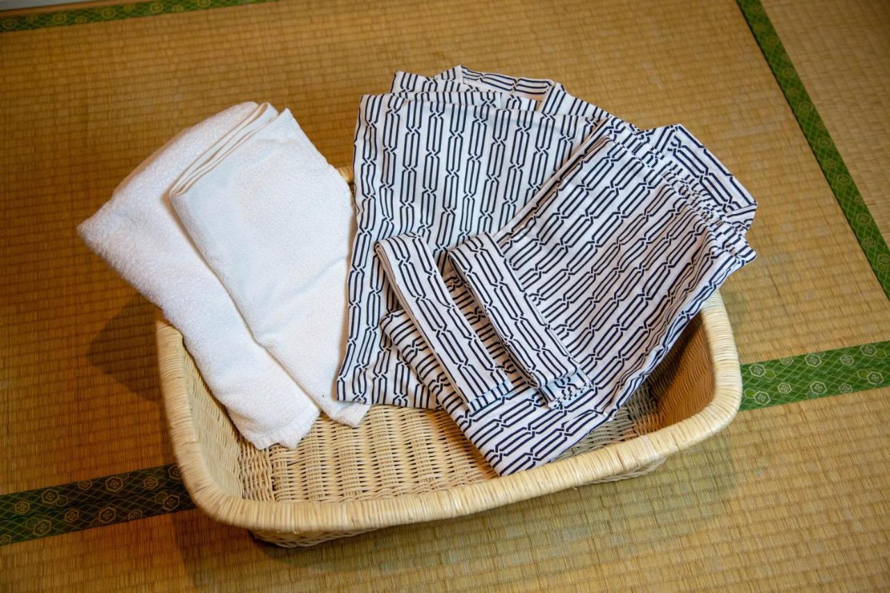 Ryokan&hostel Wasabi Nippori * Tokyo