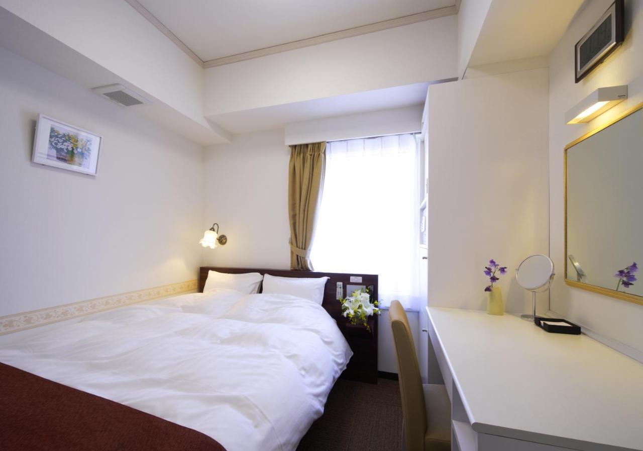 Hotel Shimbashi Sambankan Tokyo
