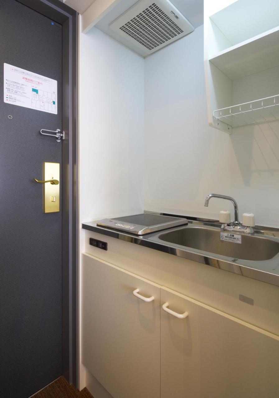 Hotel Shimbashi Sambankan 2*