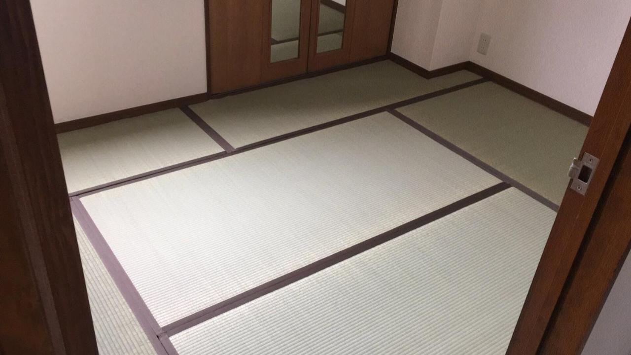 ファミリータワー向島百花園 * Tokyo
