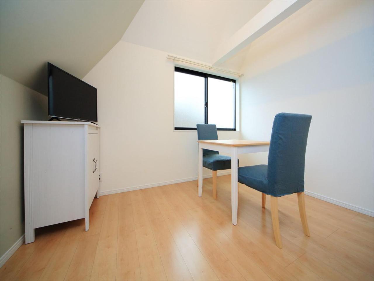 Coto Shibuya 5 Apartment