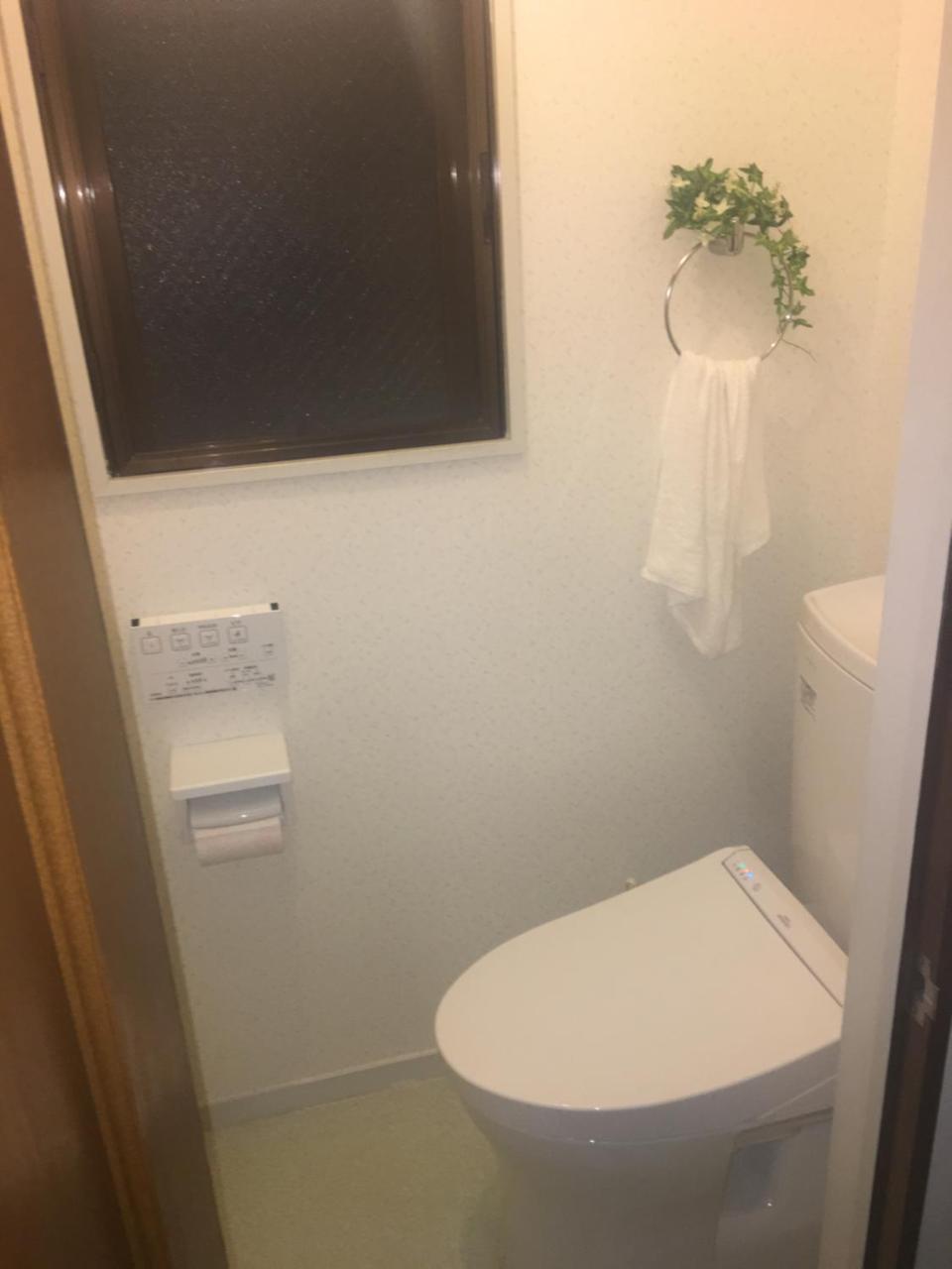 ファミリータワー向島百花園 Guest house Tokyo