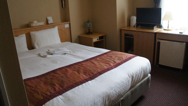 Hotel Horidome 2*