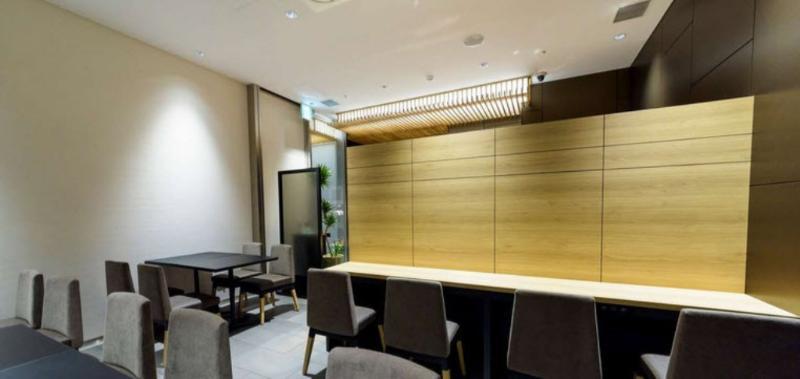 Western Fino Akihabara 3*