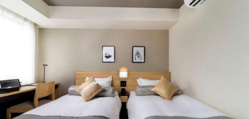 Western Fino Akihabara 3* Tokyo