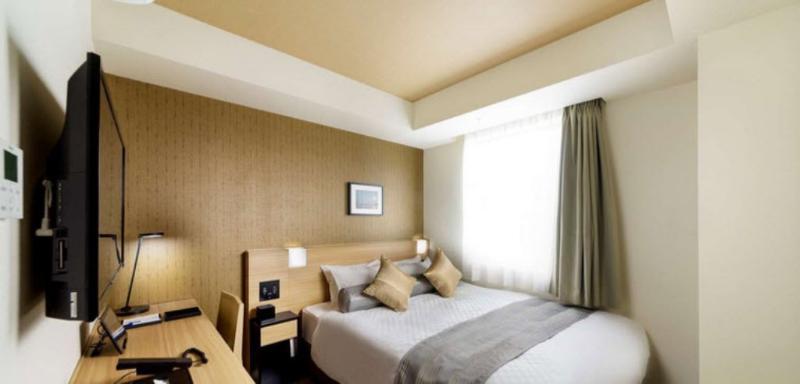 Western Fino Akihabara Hotel Tokyo