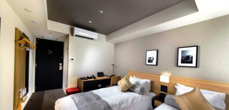 Hotel Western Fino Akihabara 3*
