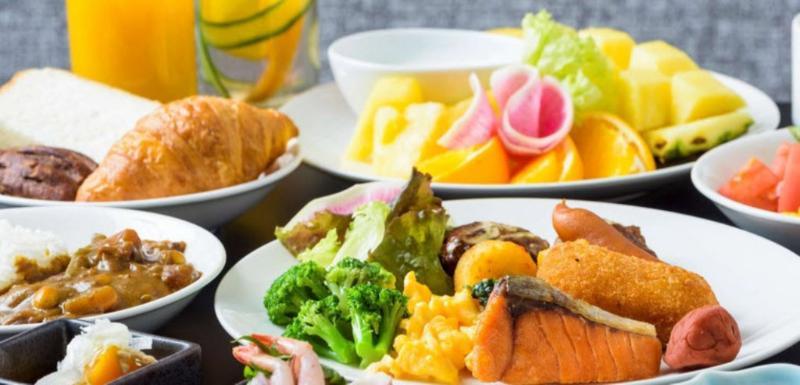 Western Fino Akihabara 3*