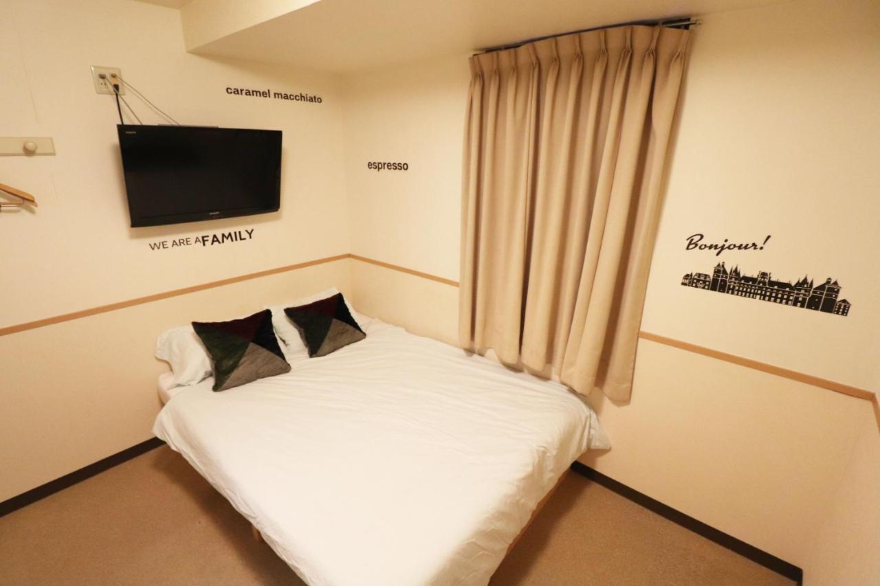 Hotel Yuyukan Center Of Kabukicho, Shinjuku Tokyo