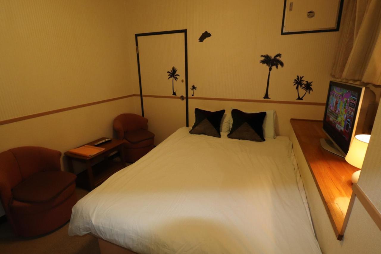 Yuyukan Center Of Kabukicho, Shinjuku Hotel 2*