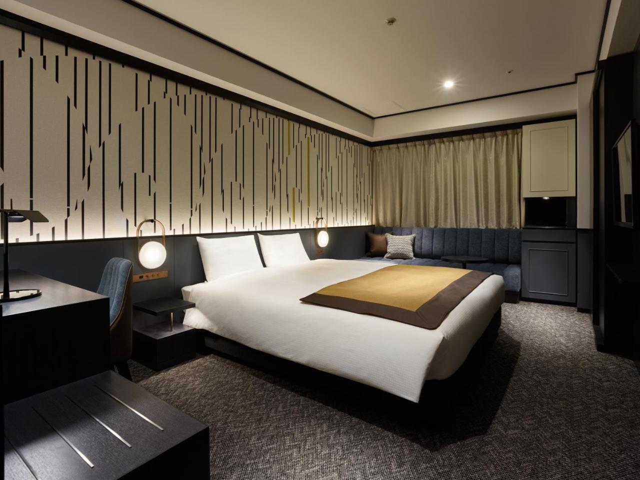 Mitsui Garden Shiodome Italia-gai - Hotel 4*