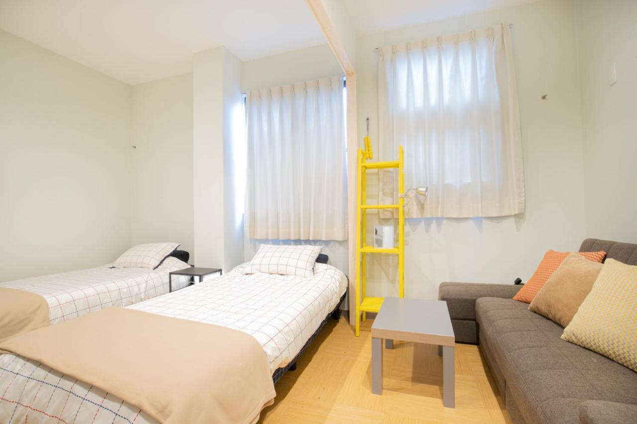 Reposo Hikifune Guest house Tokyo