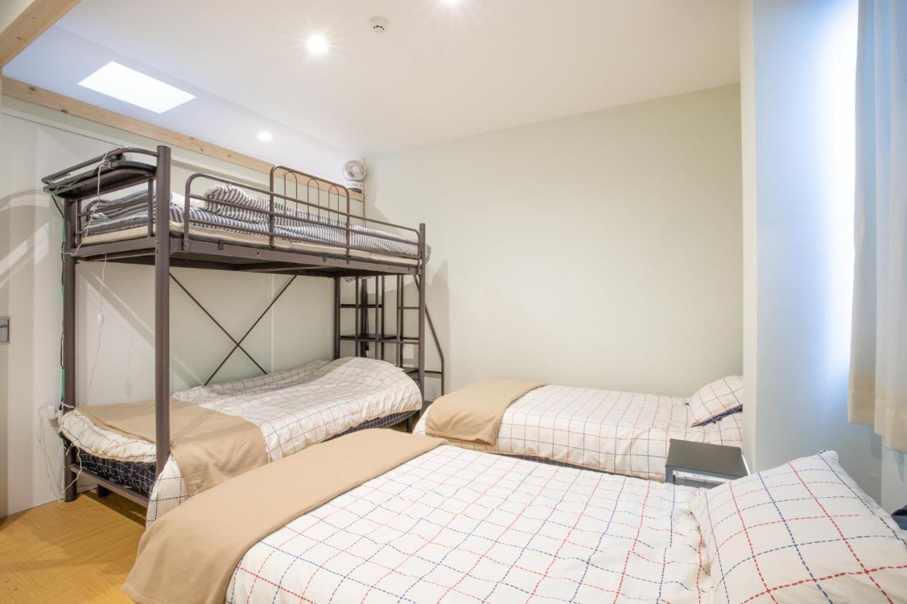 Guest house Reposo Hikifune *