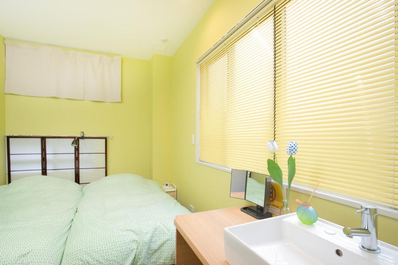 Guest house Reposo Hikifune *
