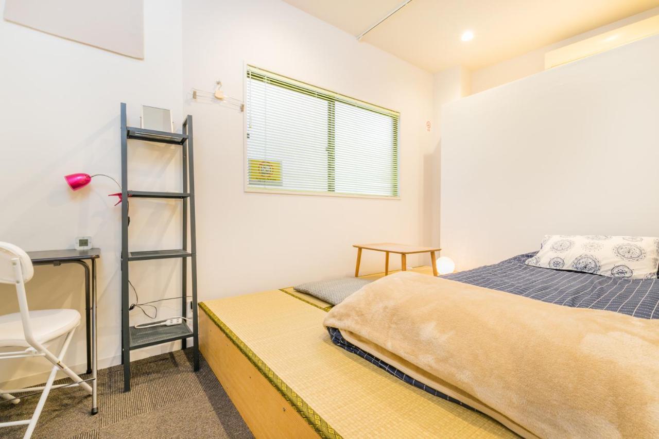 Reposo Hikifune Guest house Tokyo