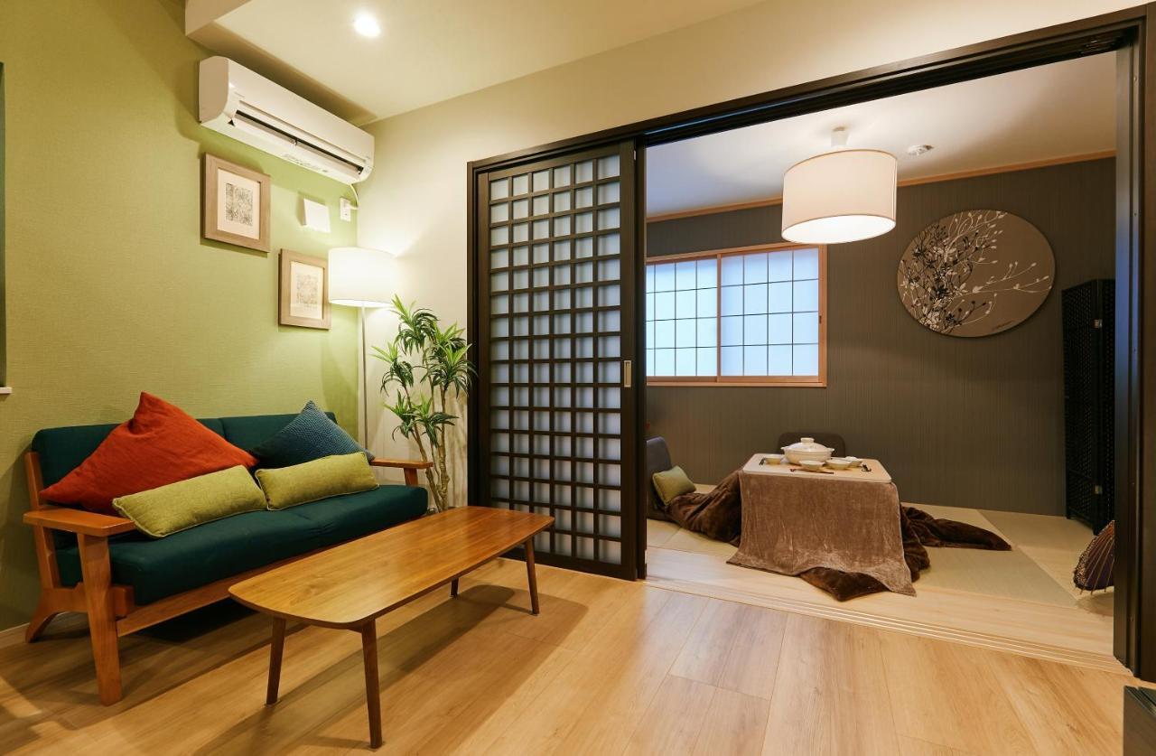 Asakusa Skytree Luxury House * Tokyo