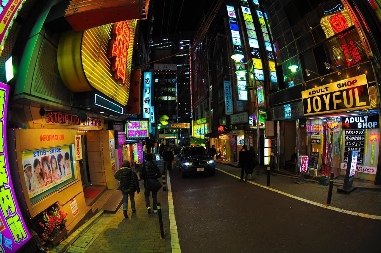 ★tokyo Treasures★ Shibuya Scramble Crossing! +wifi Tokyo