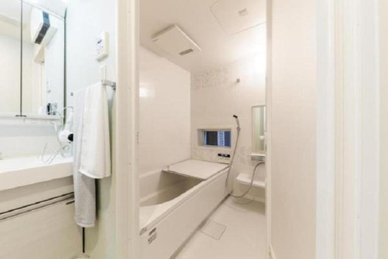 Apartment 3ldk House In Ueno Walk To Akihabara And Jr Metro Stations