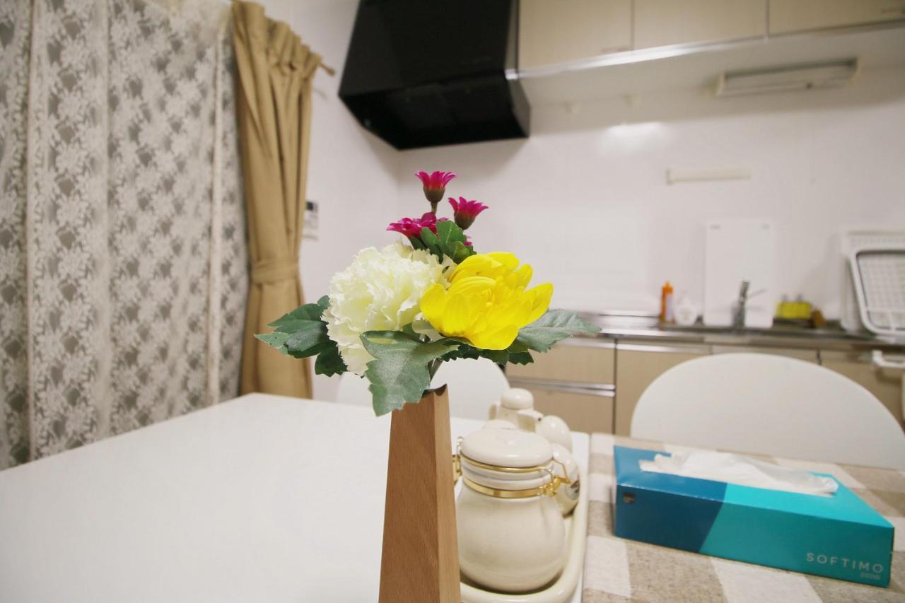 Apartment 上池袋 小生活大空间