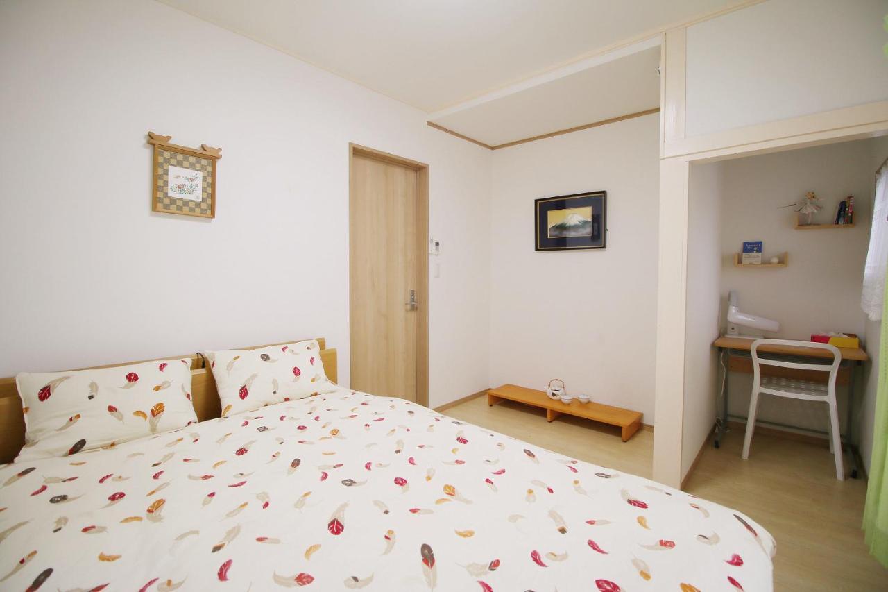 Apartment 上池袋 小生活大空间 Tokyo