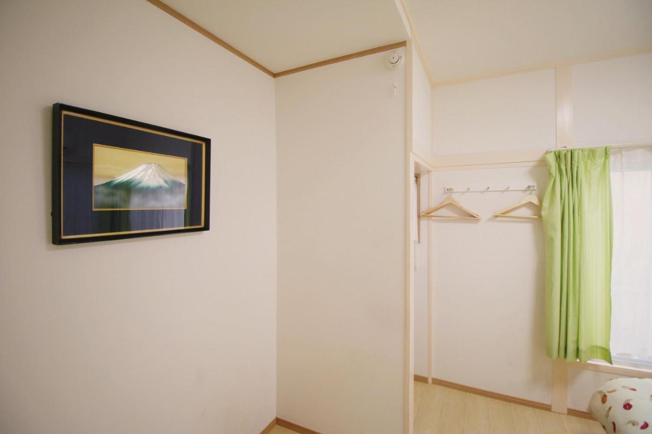 Apartment 上池袋 小生活大空间