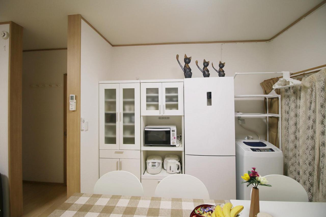Apartment 上池袋 小生活大空间 *