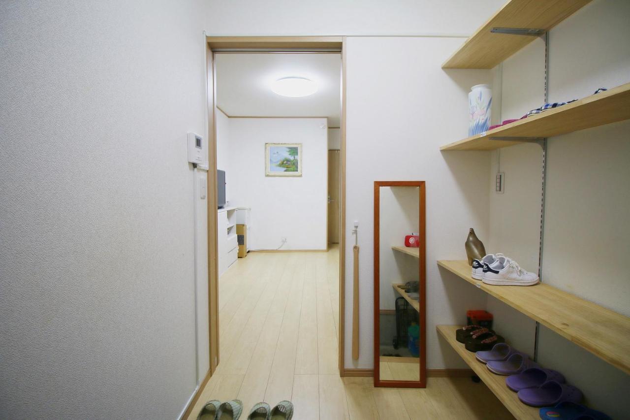 Apartment 上池袋 小生活大空间