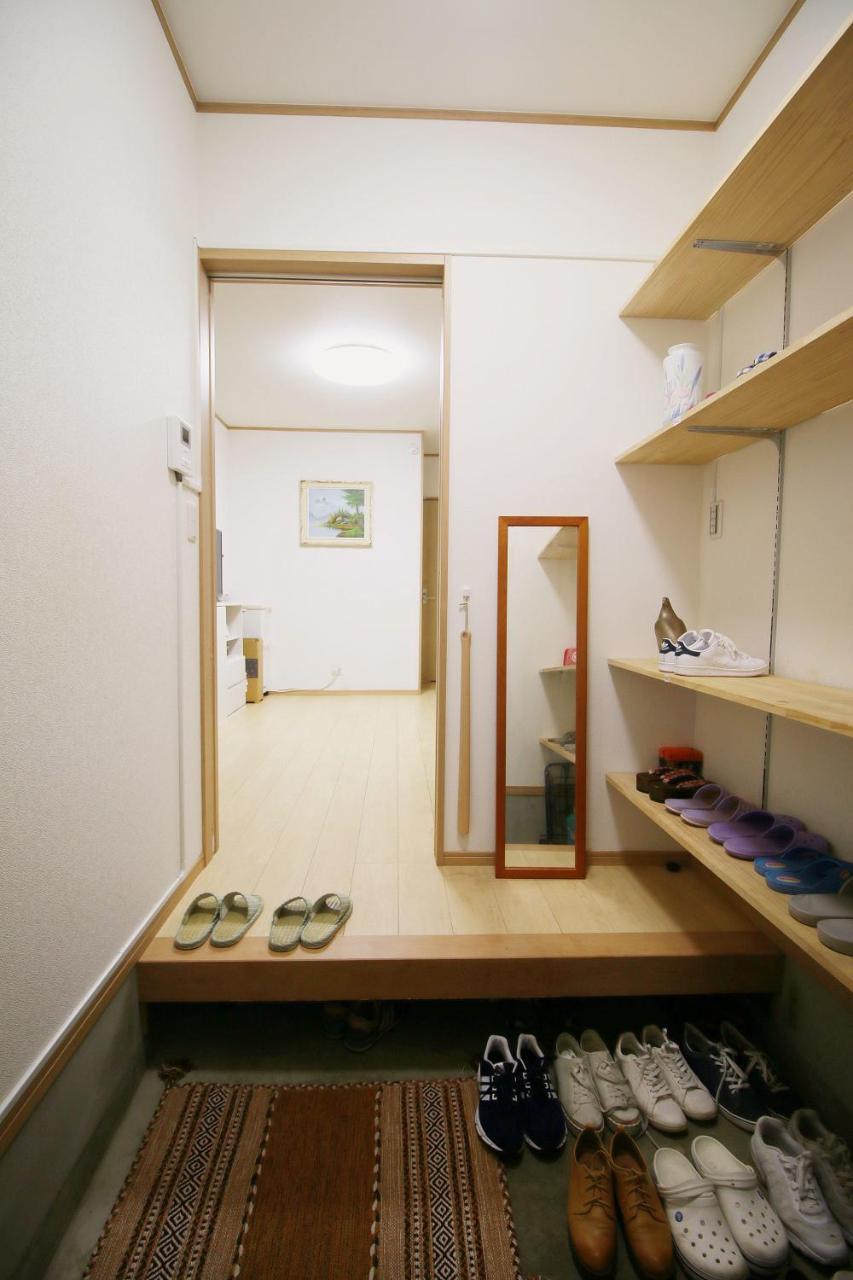 上池袋 小生活大空间 Apartment