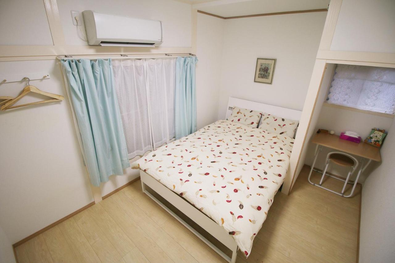 Apartment 上池袋 小生活大空间