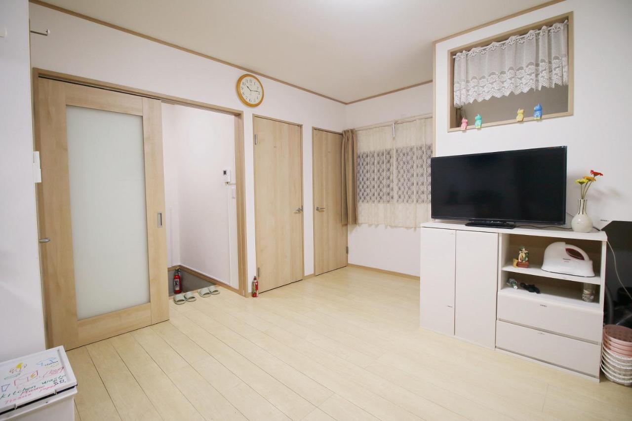 Apartment 上池袋 小生活大空间 Tokyo