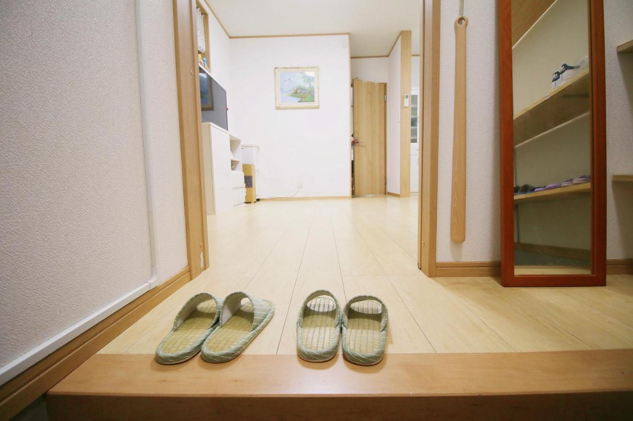 Apartment 上池袋 小生活大空间 *