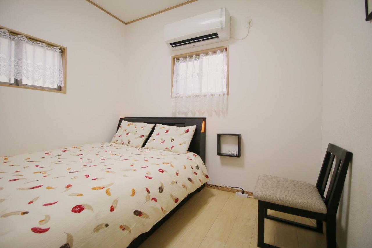 上池袋 小生活大空间 Apartment