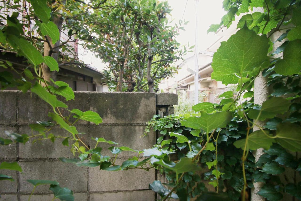 Apartment 上池袋 小生活大空间 Tokyo