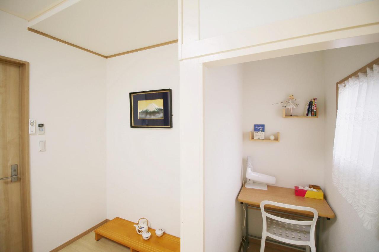 上池袋 小生活大空间 Apartment Tokyo